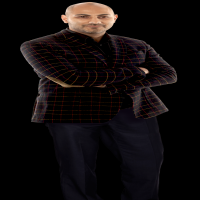 Khurram Chaudhary