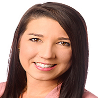 Danielle Tedrick