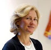 Frances E. Jensen