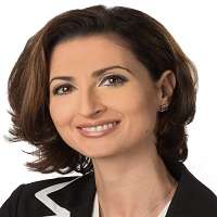 Marina Polonsky