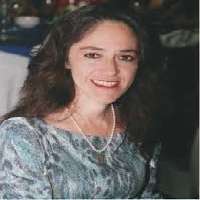 Eva Maria Perusquia Frias