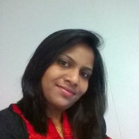 Shraddha Singh Gautam