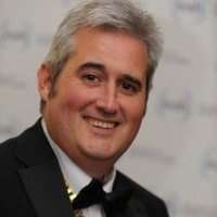 Gerard Hand