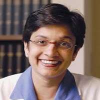 Anju Nohria