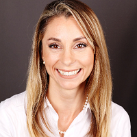 Christina M. Horak