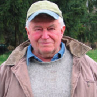 Robert Greenway