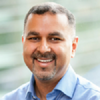 Sachin Kamal Bahl