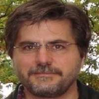 Seth D. Crosby