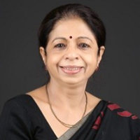 Vijayalakshmi Ravindranath