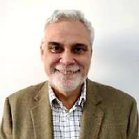 Neil D. Pugh