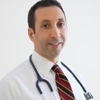 Steven M. Horwitz