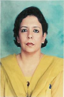 Rubina Rahman