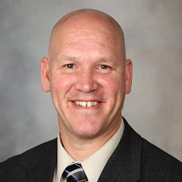 Mark E. Morrey