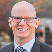David Harris Rubin