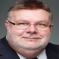 Gregory V. Kerr
