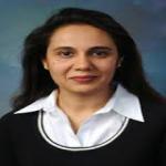 Ayesha Ahmad