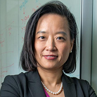 Lynda Chin