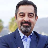 Dean Sherzai