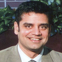Adarsh K. Gupta