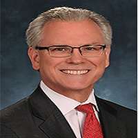 Gerald R. Williams, Jr