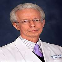 Ted H. Wojno