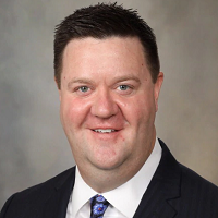 Christopher M. Wittich