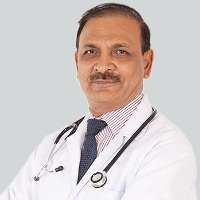 M. Mohan Reddy