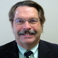 Lex M. Cowsert