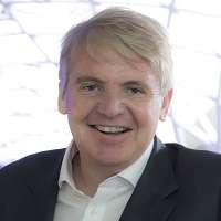 Jim Mellon