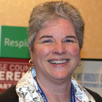 Julie Ann Theriault