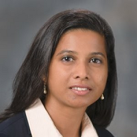 Sinchita Roy-chowdhuri