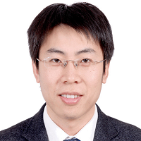 Weibin Bai