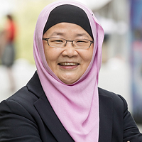 Jackie Yi-Ru Ying
