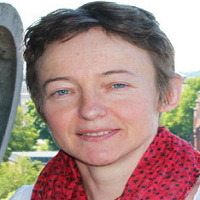 Anne Grapin-Botton