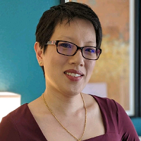Tina Kiang