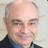 Manuel Bernal Sprekelsen