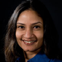 Preeta Dhanantwari