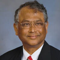 Sibu P. Saha