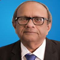 Shaukat M. Sadikot