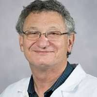 Mark J. Rumbak