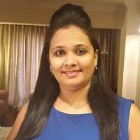 Ritu Johari
