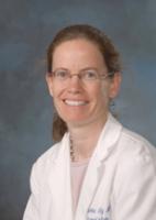 Catherine Curley