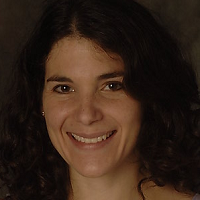 Melanie Shira Pogach