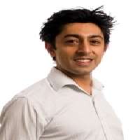 Sanjay Patel