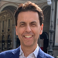 Savvakis (Savvas) Nicolaou