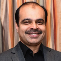 Dr. Mohammad Amin
