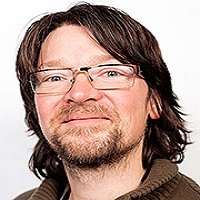 Markus Ralser