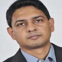 Chandima Cooray