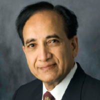 Jatin P. Shah