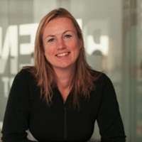 Camilla Krogh Lauritzen